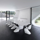 Illustration for article titled These Futuristic Houses Will Blow Your Mind